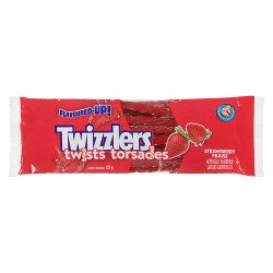 Twizzlers Twists Strawberry...