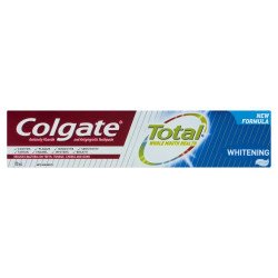 Colgate Total Toothpaste Whitening 170 ml