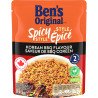 Ben’s Original Spicy Style Korean BBQ Flavour 240 g