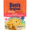 Ben's Original Bistro Express Rice Coconut Lemongrass Chili Basmati 240 g