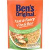 Ben’s Original Fast & Fancy Broccoli & Cheddar Flavour 132 g