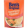 Ben’s Original Fast & Fancy Chinese Style Fried Rice 132 g