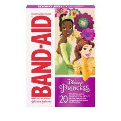 Band-Aid Bandages Disney...
