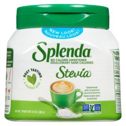 Splenda Stevia Jar 280 g