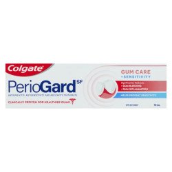 Colgate PerioGard Gum Care + Sensitivity Toothpaste 70 ml