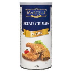 Martelli Bread Crumbs Plain...