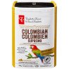 PC Ground Coffee Colombian Supremo Medium Roast 340 g