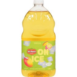 Del Monte on Ice Refreshing...