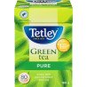 Tetley Tea Pure Green 80's