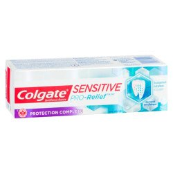 Colgate Sensitive Pro Relief Complete Protection Toothpaste 75 ml