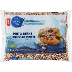 PC Blue Menu Pinto Beans 900 g