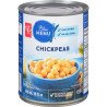 PC Blue Menu Chickpeas No Salt Added 540 ml