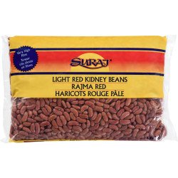Suraj Light Red Beans 1.8 kg