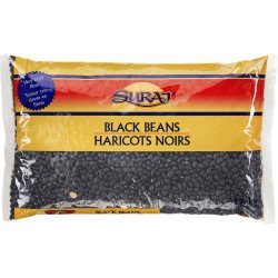 Suraj Black Beans 1.8 kg