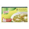 Knorr Bouillon Cubes Chicken 8's