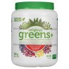 Genuine Health Greens+ Original Natural Mixed Berries 566 g
