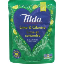 Tilda Ready to Heat Lime &...