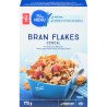 PC Blue Menu Bran Flakes Cereal 775 g