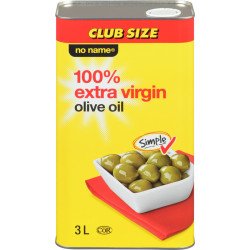 No Name Extra Virgin Olive...