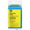 No Name Mixed Scouring Pads 10’s