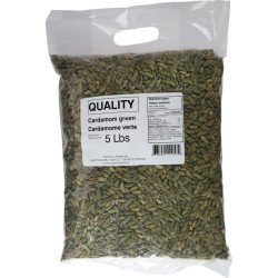 Quality Green Cardamon 2.27 kg