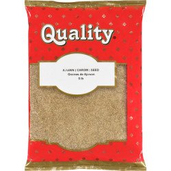 Quality Ajwain (Carom) Seed 2.27 kg