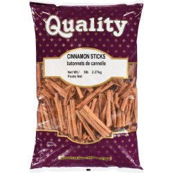 Quality Cinnamon Sticks...