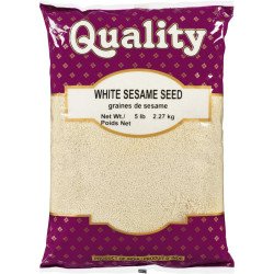 Quality White Sesame Seed...