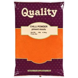 Quality Chilli Powder 4.54 kg