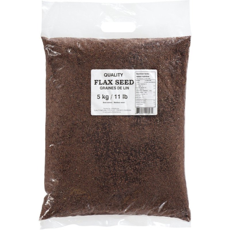 Quality Flax Seed 5 kg