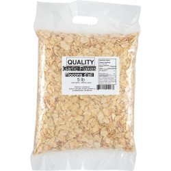 Quality Garlic Flakes 2.27 kg