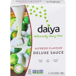 Daiya Dairy-Free Alfredo...