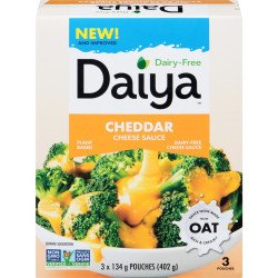 Daiya Plant Based...