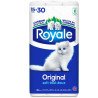 Royale Original Soft Bathroom Tissue 15/30