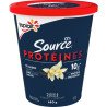 Yoplait Source Protein Yogurt Vanilla 0% 650 g