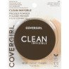 Covergirl Clean Invisible Pressed Powder 120 Creamy Natural 11 g