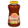 Pace Medium Picante Sauce 648 ml