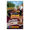 Friskies Dry Cat Food Griller's Meaty Tender & Crunchy 1.4 kg