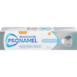 Sensodyne Pronamel Gentle Whitening Toothpaste 75 ml
