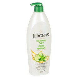 Jergens Soothing Aloe...