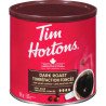 Tim Hortons Coffee Dark Roast Fine Grind 875 g