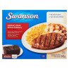 Swanson Dinner Salisbury Steak 345 g