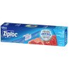 Ziploc Slider Freezer Bags Large 10's