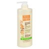 Lacoupe Orgnx Coconut Macadamia Conditioner 1 L