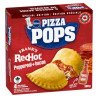 Pillsbury Pizza Pops Frank’s Red Hot Pepperoni & Bacon Special Edition 4's