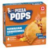 Pillsbury Pizza Pops Hawaiian 4’s