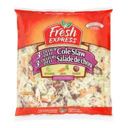 Dole Colourful Coleslaw 397 g