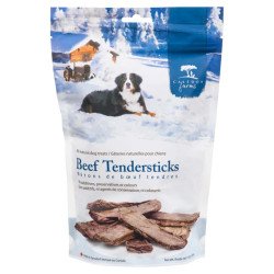 Caledon Farms Beef Tendersticks Dog Treats 110 g