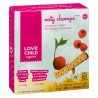 Love Child Organics Oaty Chomps Raspberry & Beet 6 x 23 g