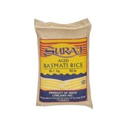 Suraj Aged Basmati Rice 18.1 kg